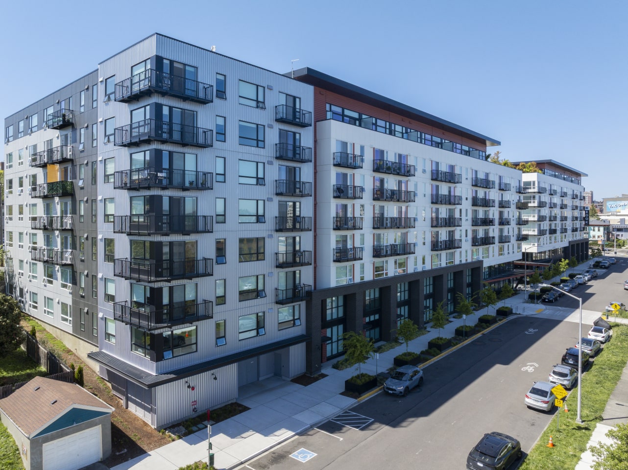 Rook Apartments Image 11