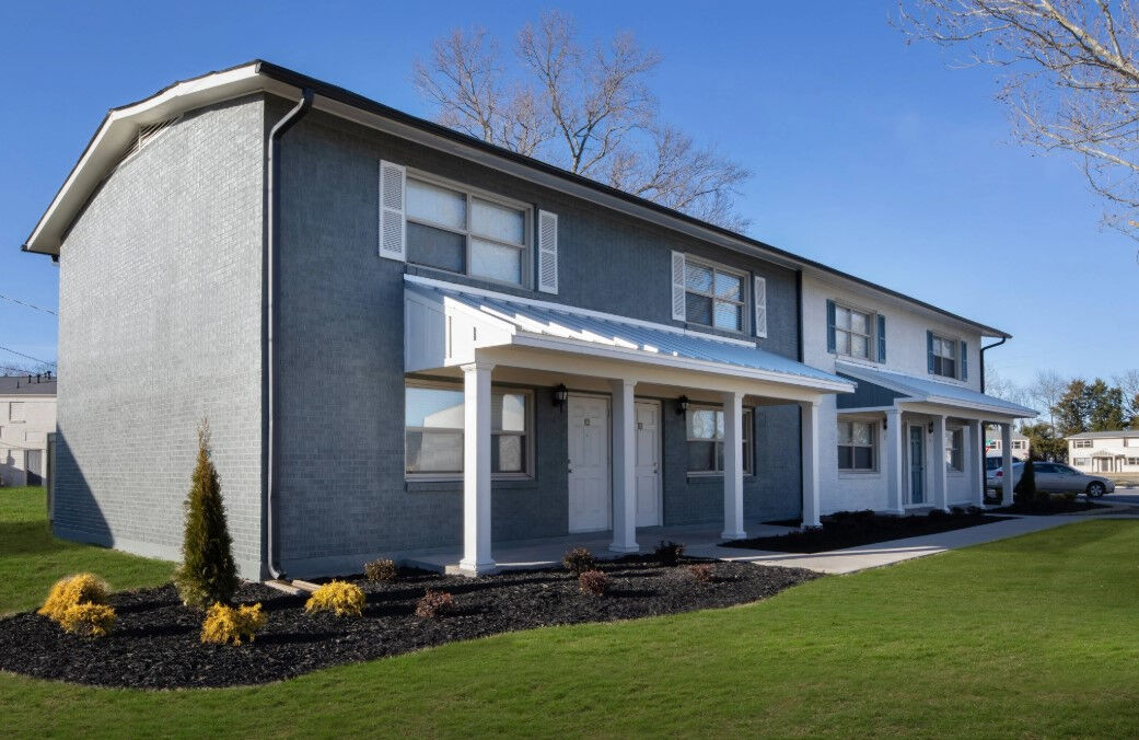The Kensington Townhomes Image 8