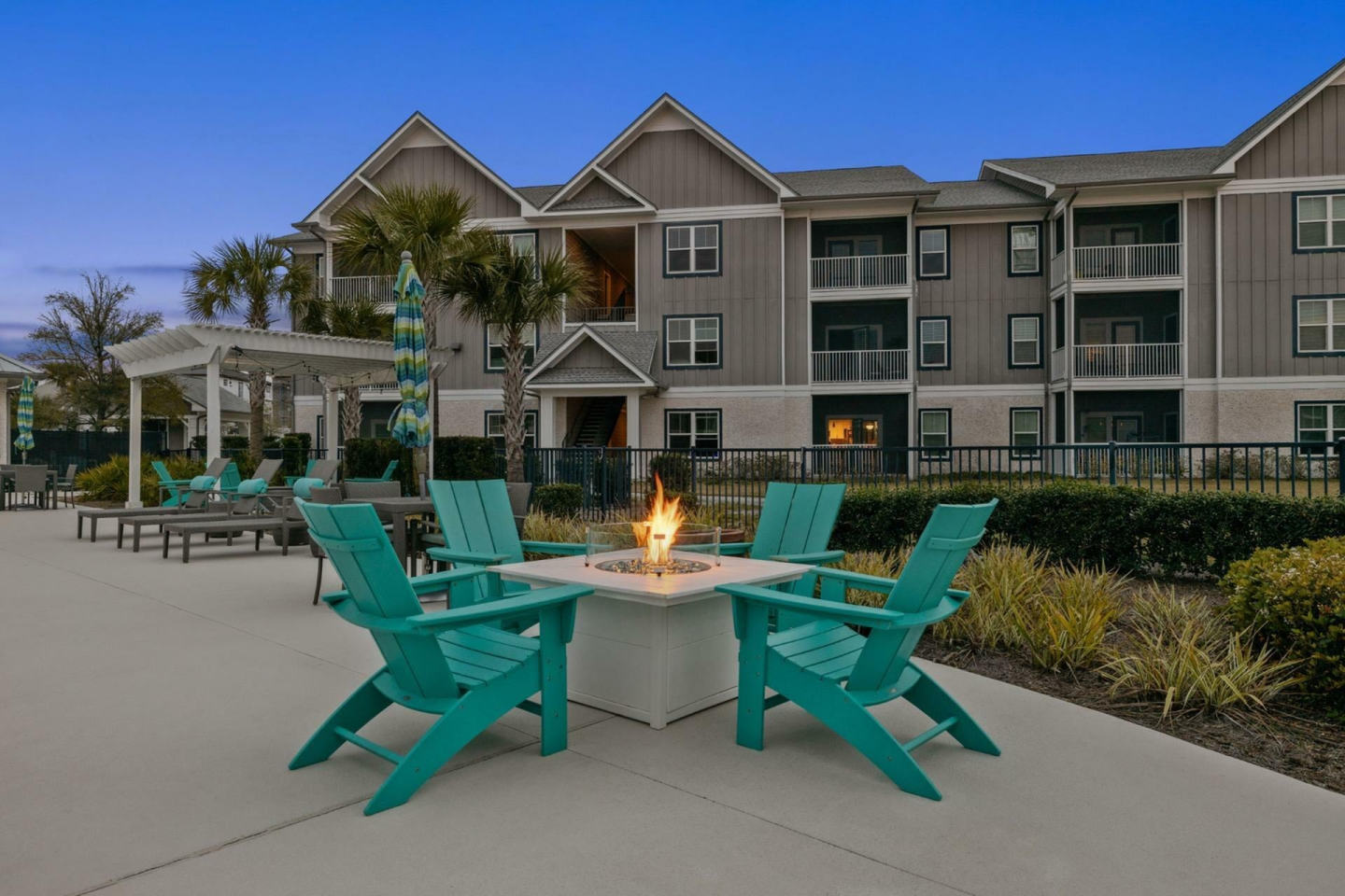 Parkside at the Beach Image 17