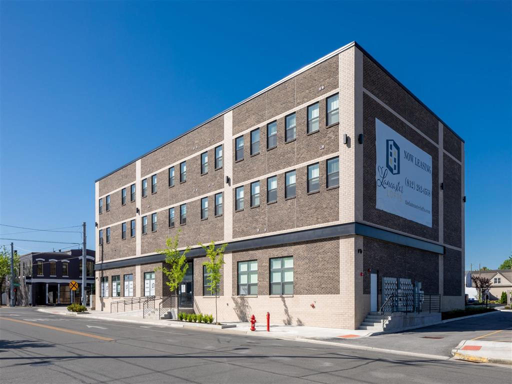 Lancaster Lofts Image 7