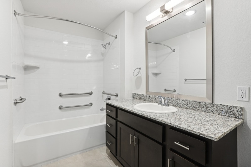 Ekos Allegro - Senior Housing Image 7