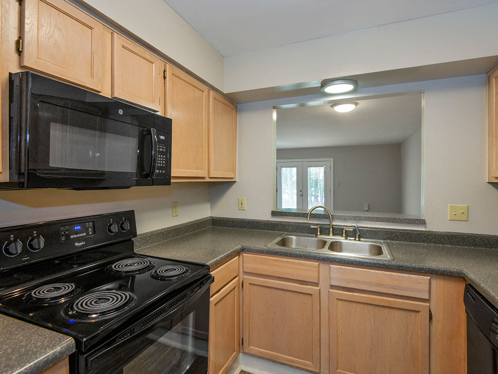 Fairgate Apartments Image 32