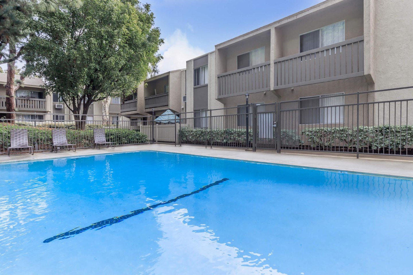 Tamarack Woods Apartment Homes Image 1