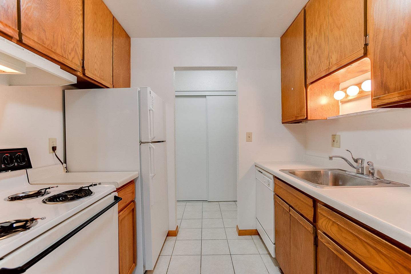 Arden Court Apartments Image 5