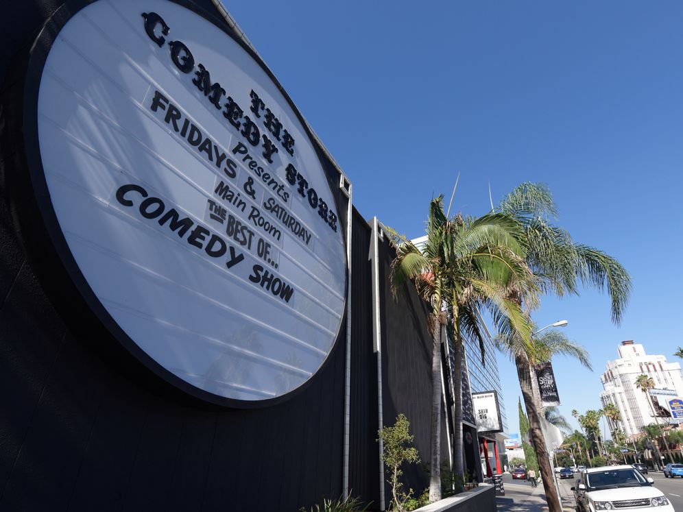 Avalon West Hollywood Image 38