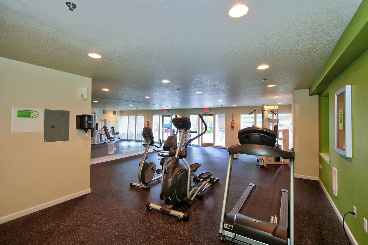 Springwater Crossing Image 16