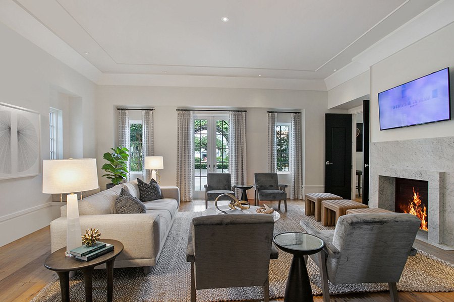 The Residence Buckhead Atlanta Image 20
