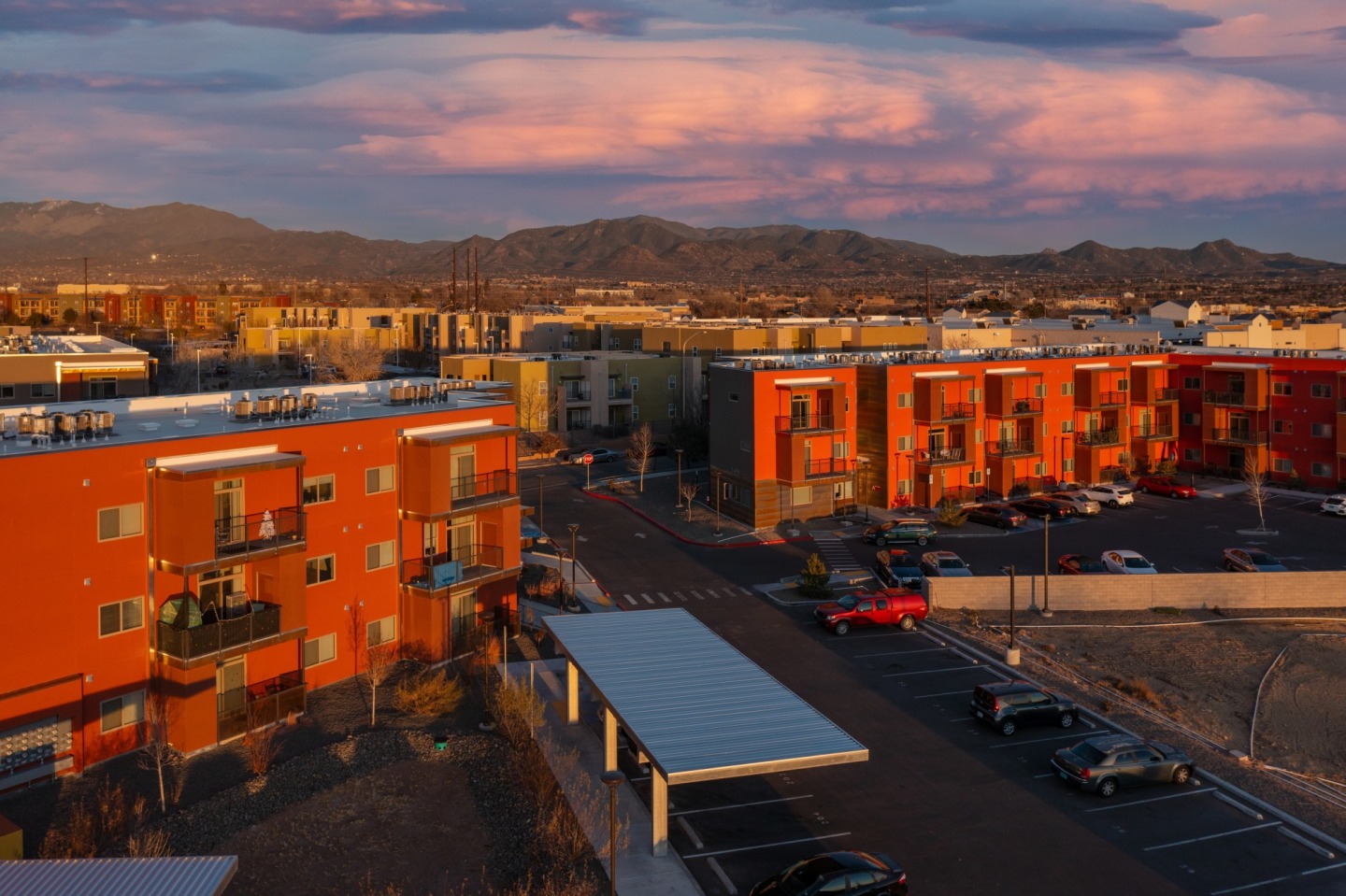 Camino Real Apartments Image 15