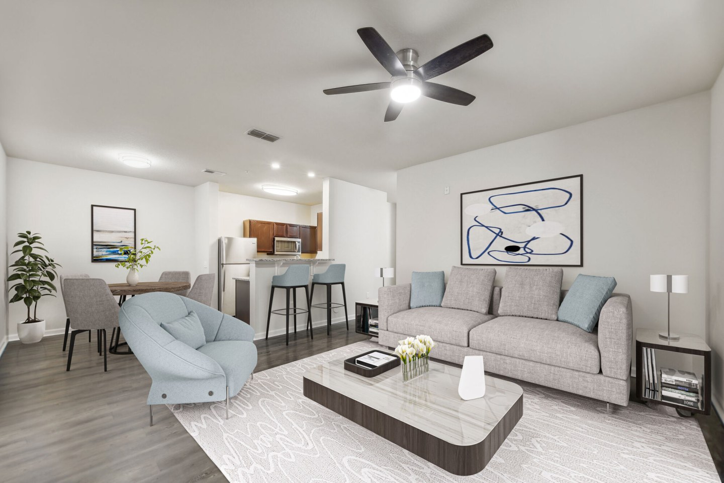 The Haven at West Melbourne Image 16