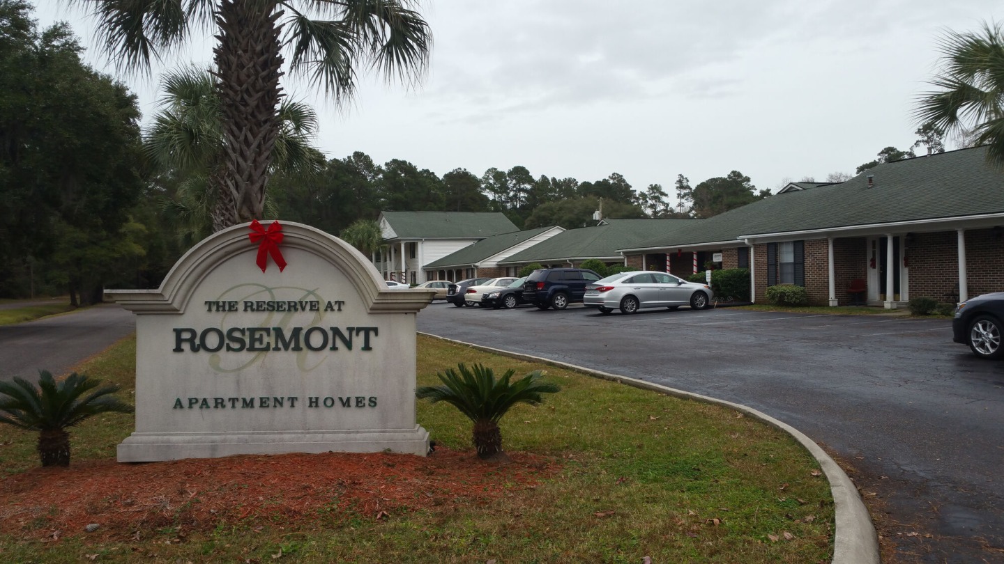Reserve at Rosemont Image 8