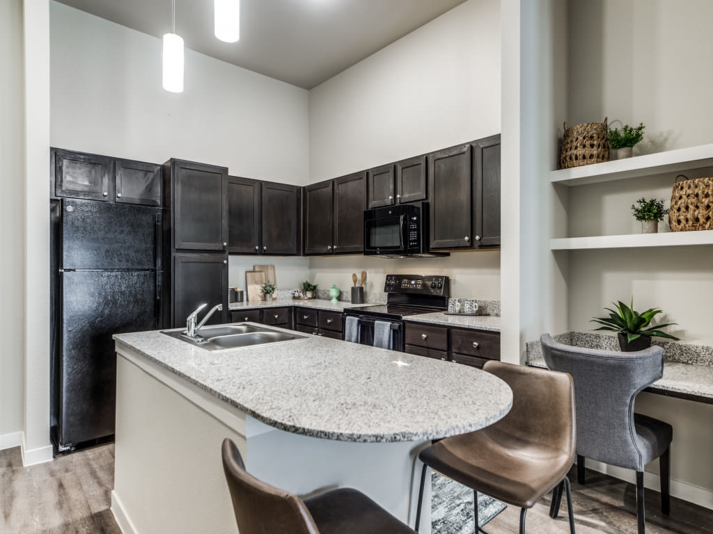 Senior Housing - Boerne Livin Image 35