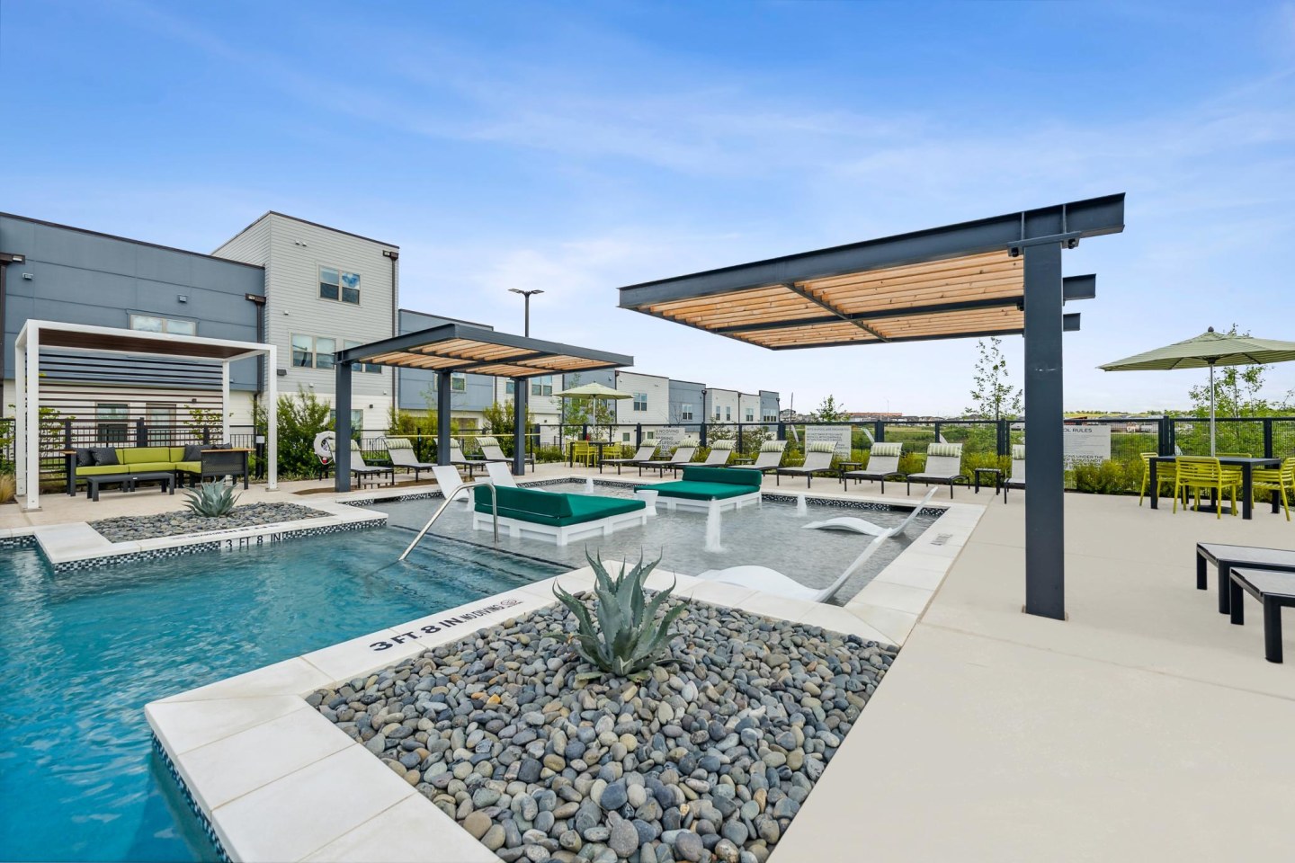 Alta Wildhorse Ranch Townhomes Image 42