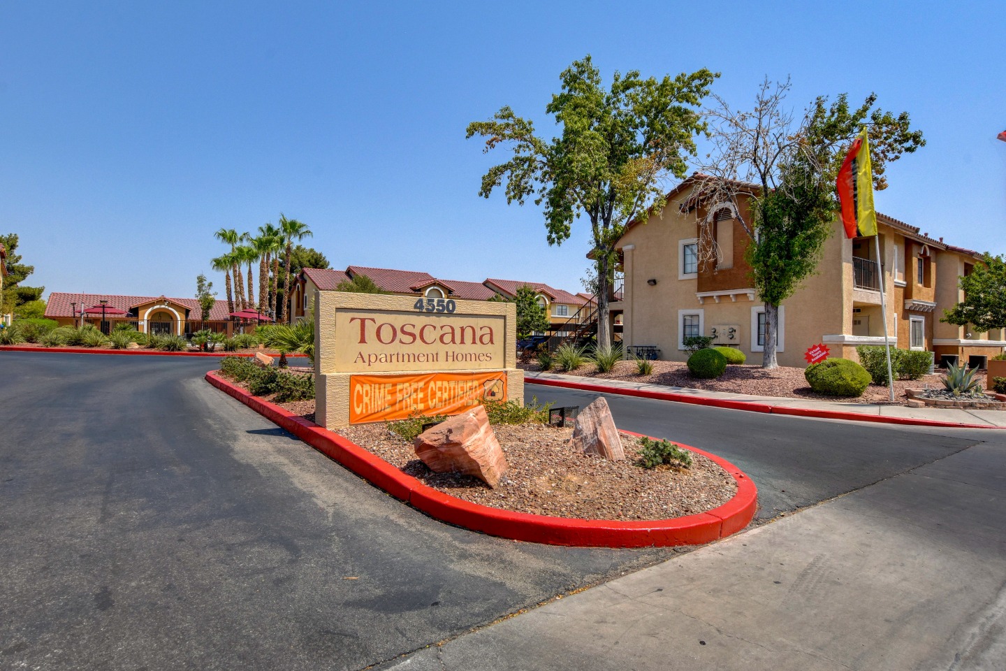 Toscana Apartments Image 20