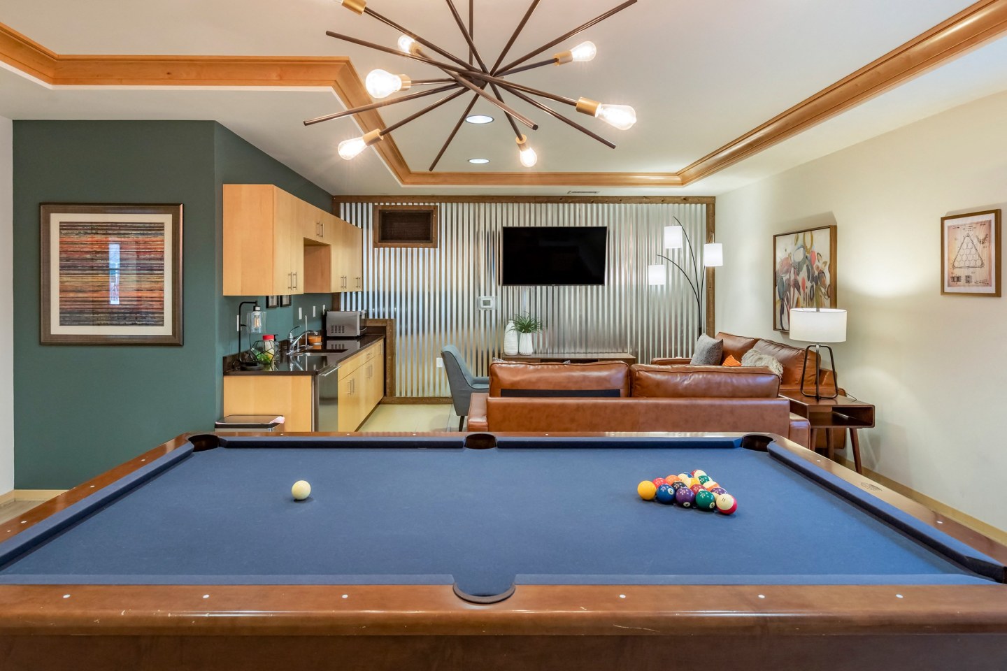 The Enclave Luxury Apartments Image 35