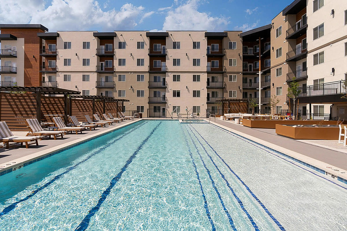 Current Apartments Image 4