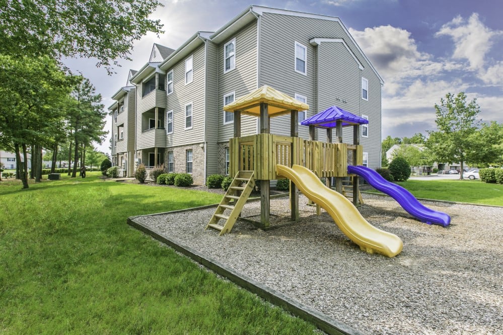 Summerdale Apartments Image 12
