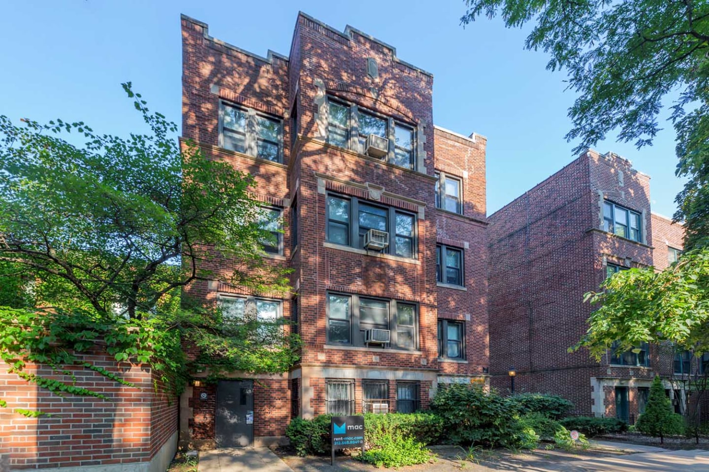 5535 S Kimbark Image 4