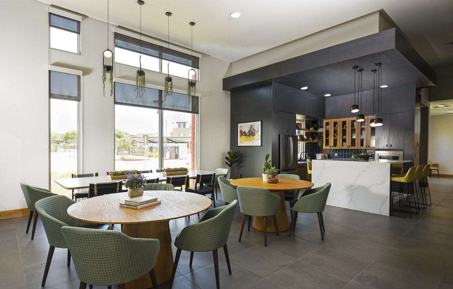 Affordable Housing - Aviara Flats Image 10