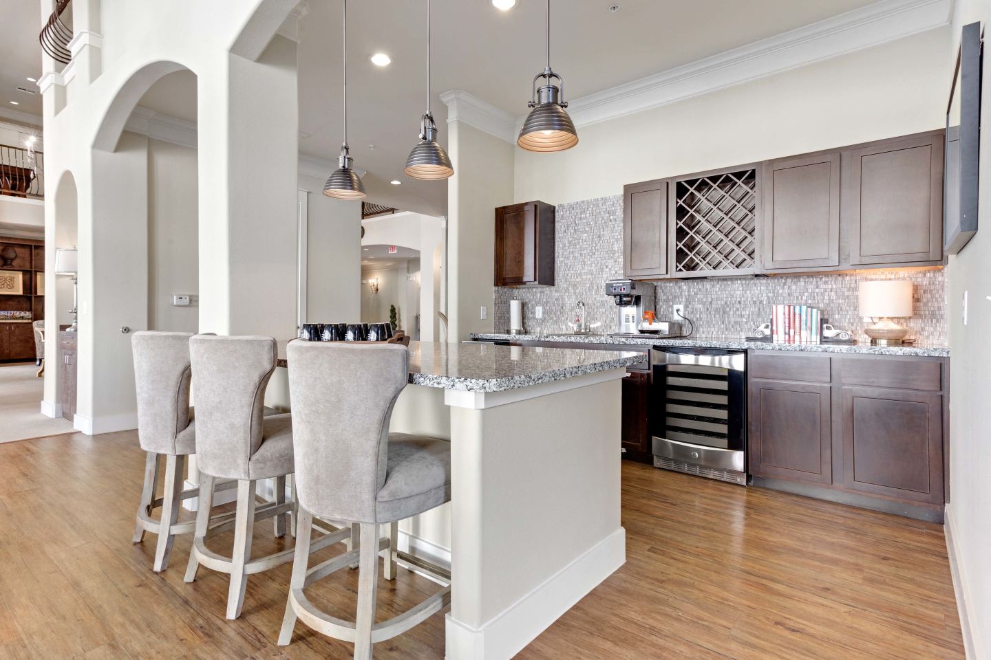 The Laurel at Vintage Park 55+ Active Adult Apartment Homes Image 24
