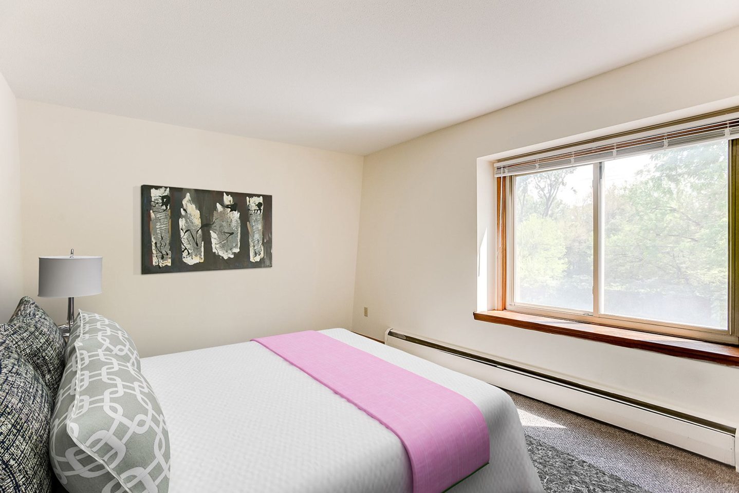 Cambridge Court Apartments Image 16