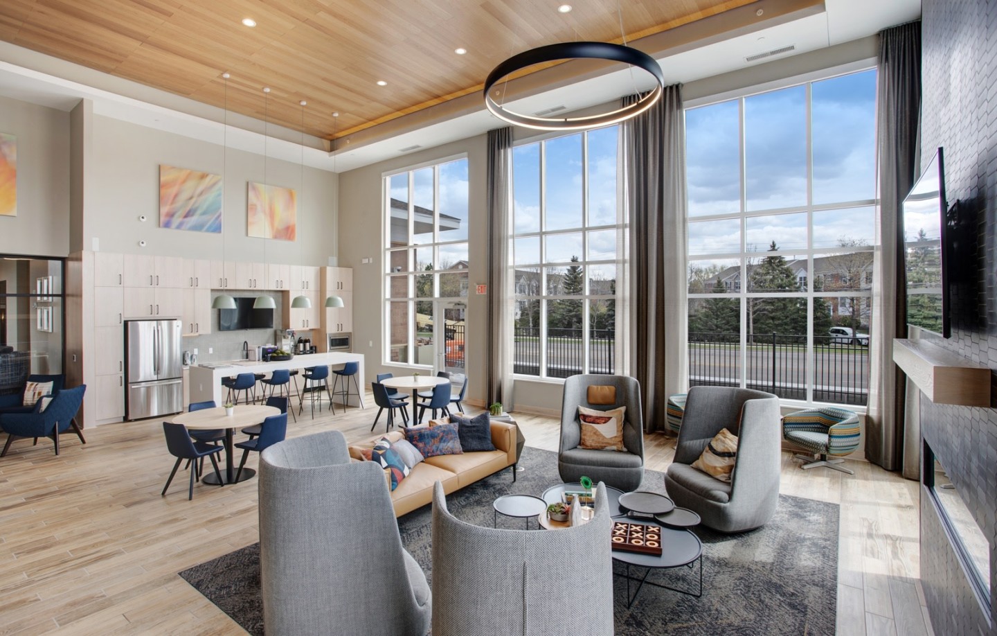 Affordable Housing - The Landings of Lexington Image 4