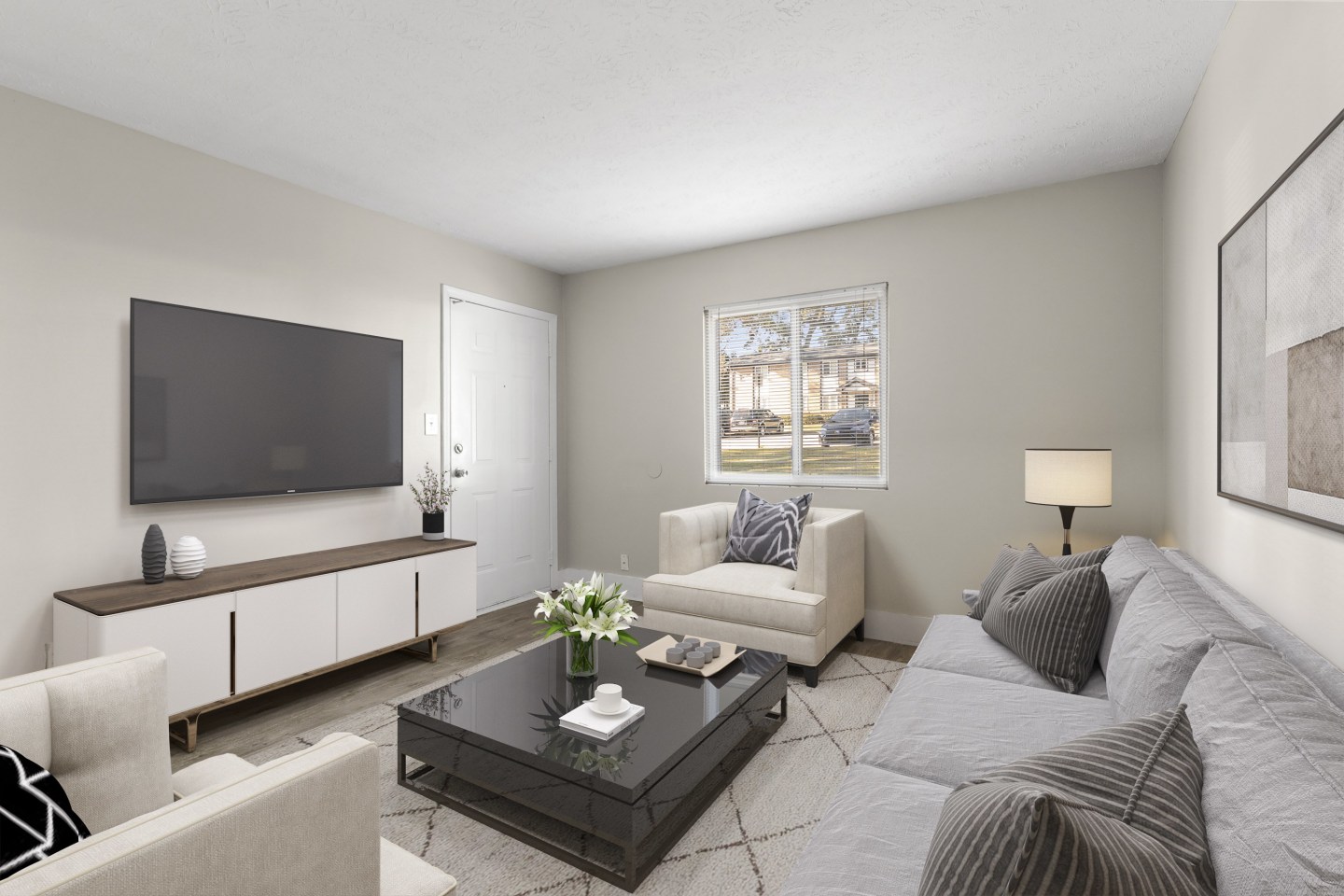Ridgewood Apartments Image 1