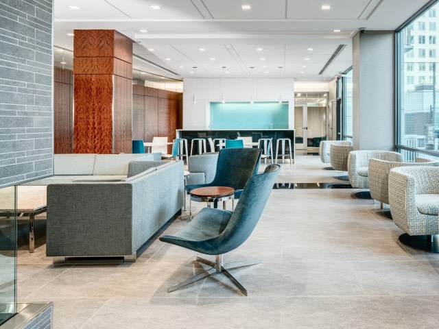 Randolph Towers Image 20