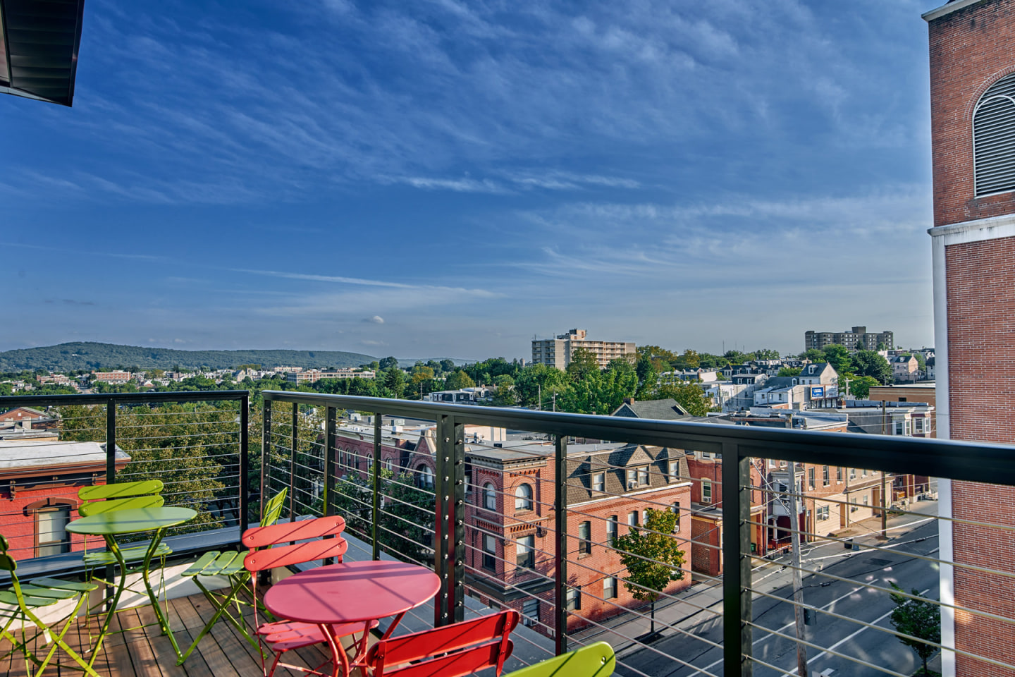 Walnut Street Commons Image 2
