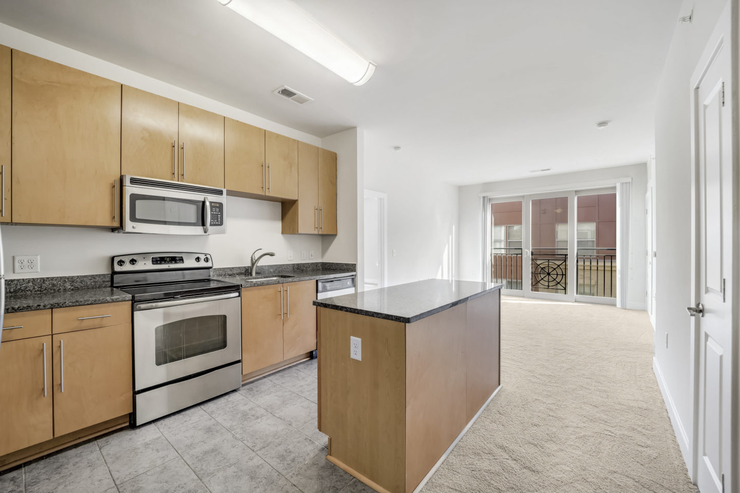 The Gale Eckington - Affordable Apartments Image 15