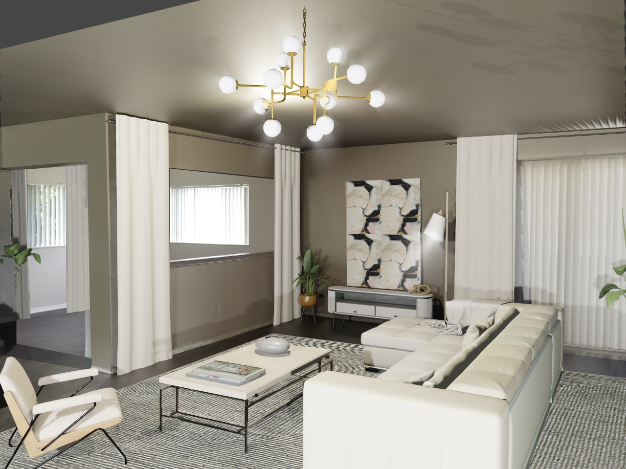 Franklin House Apartments Image 4