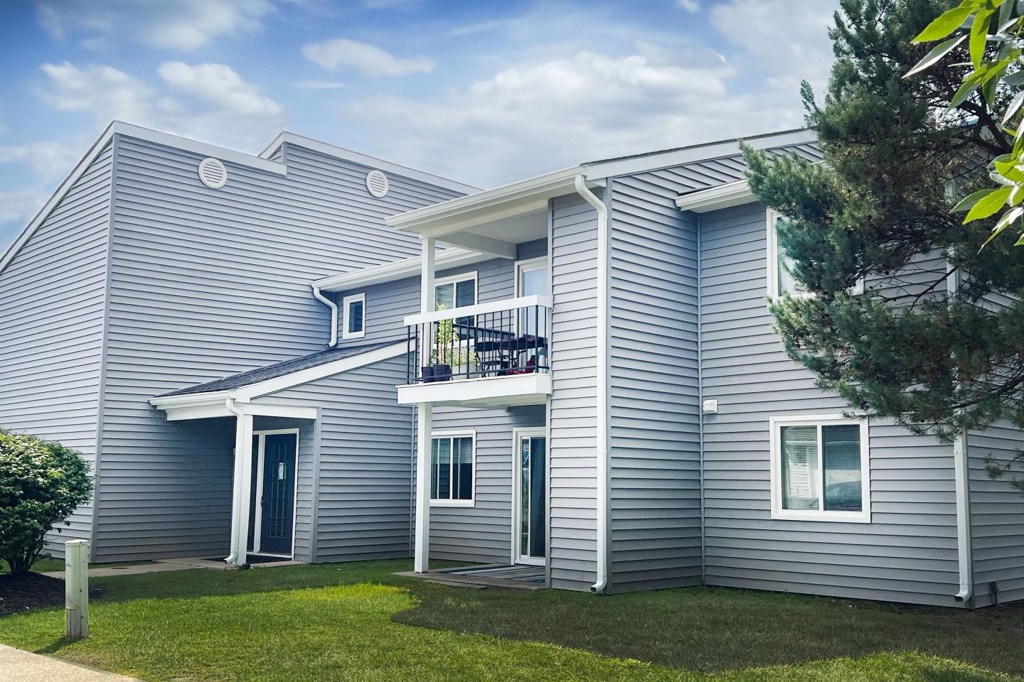 Deercross Apartments Image 22