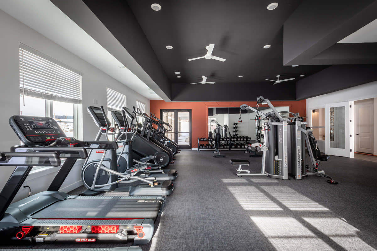 The Prospector Modern Apartments Image 25