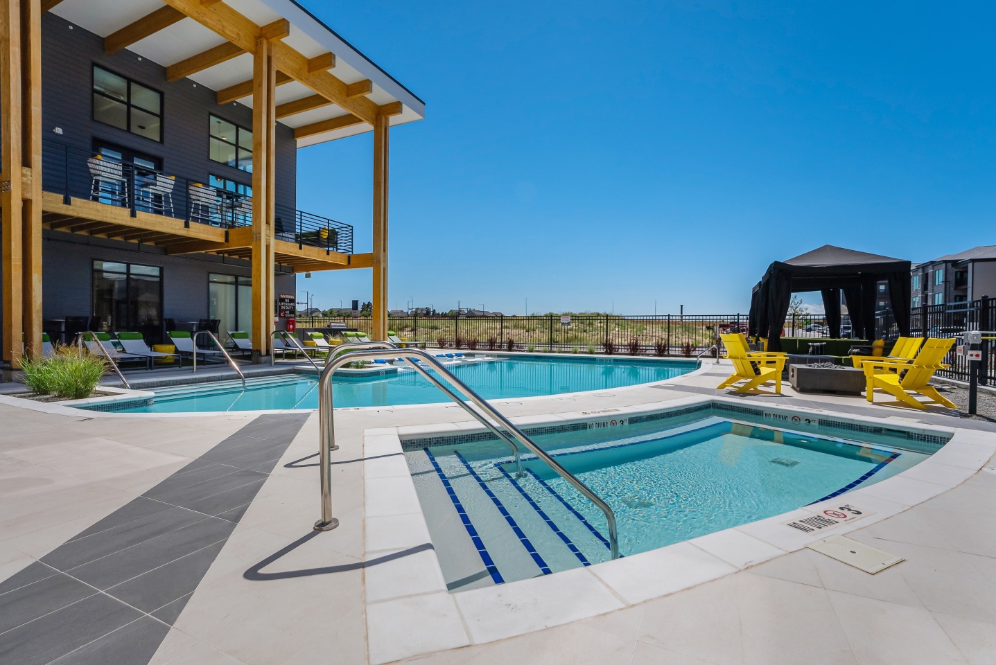Millennium Green Valley Ranch Image 20