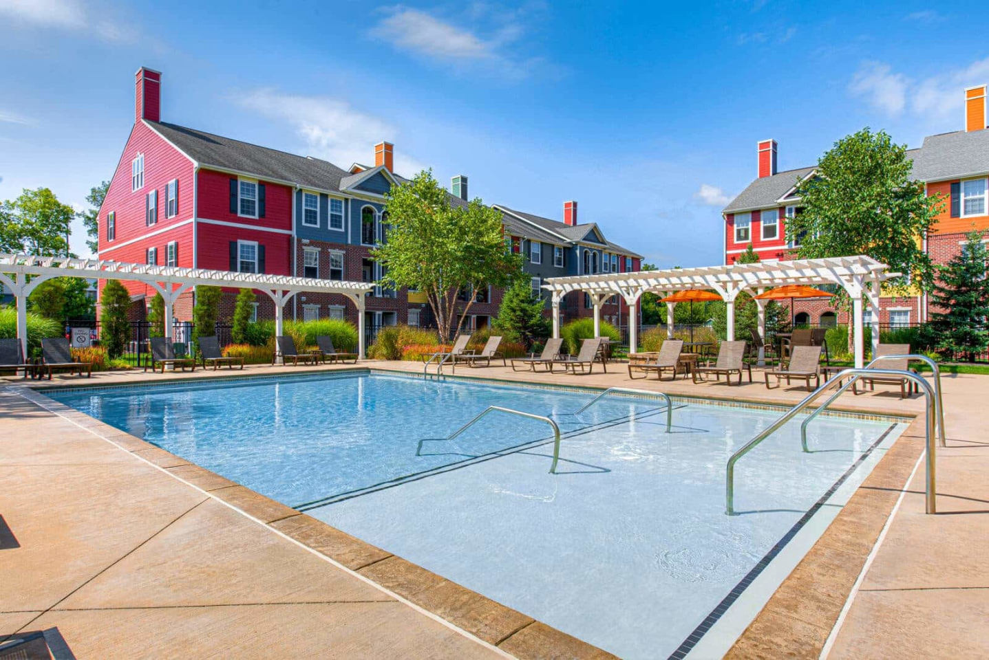 The Domain at Bennett Farms Image 15