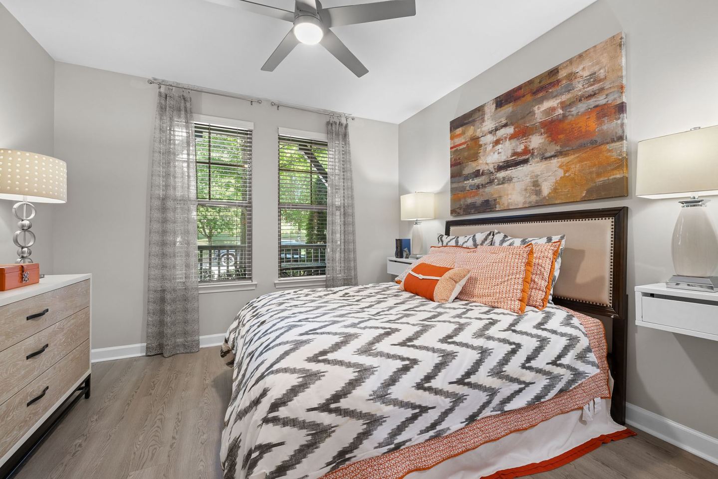 The Regency at Johns Creek Walk Image 19