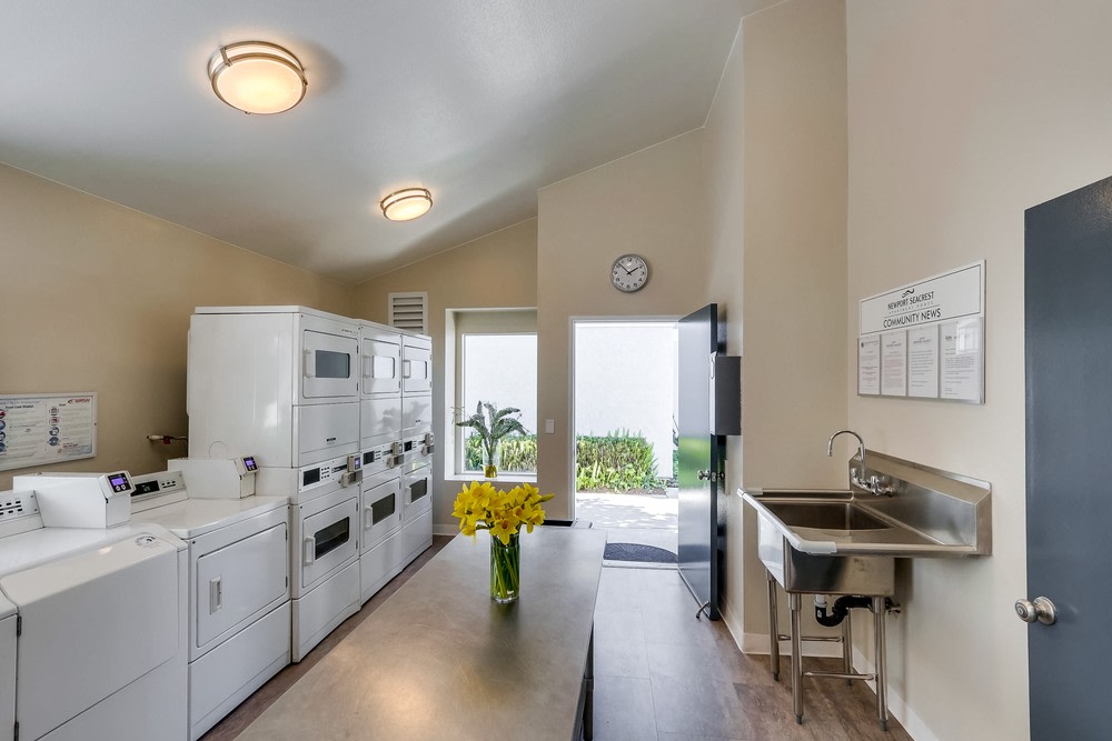 Newport Seacrest Apartments Image 24