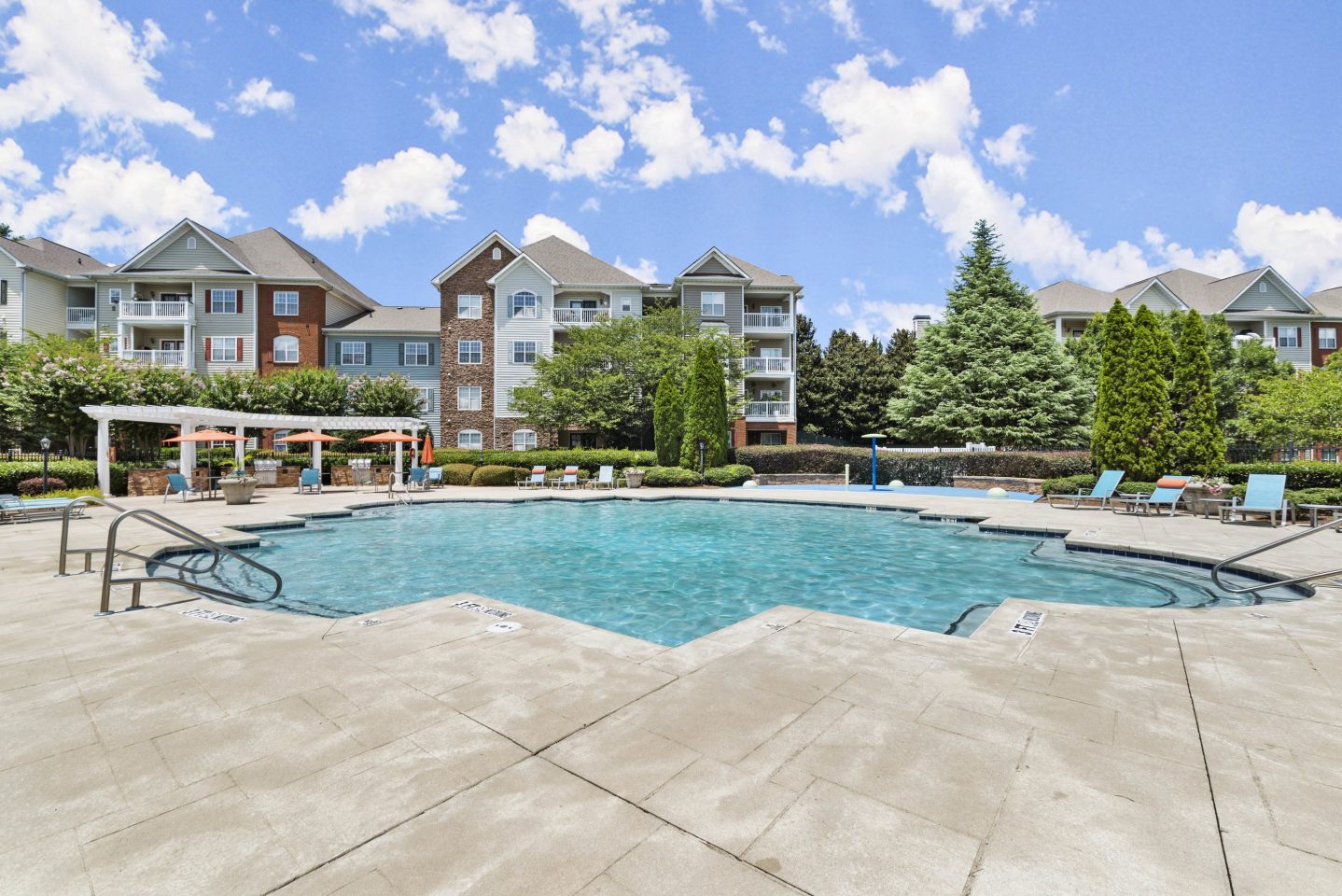 The Estates at Johns Creek Image 8