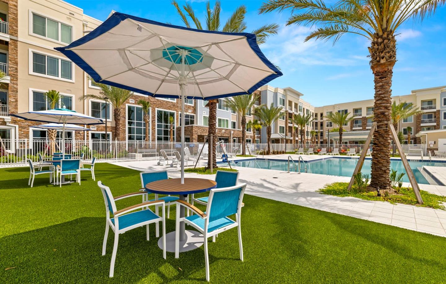 Senior & Affordable Housing – Osprey Park 62+ Apartments Image 17