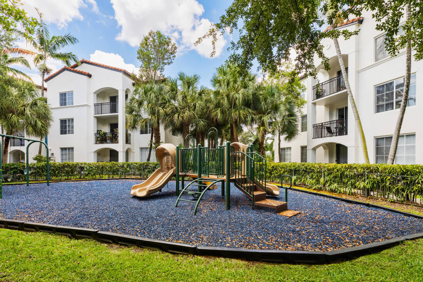 Grand Riviera Miramar Image 1