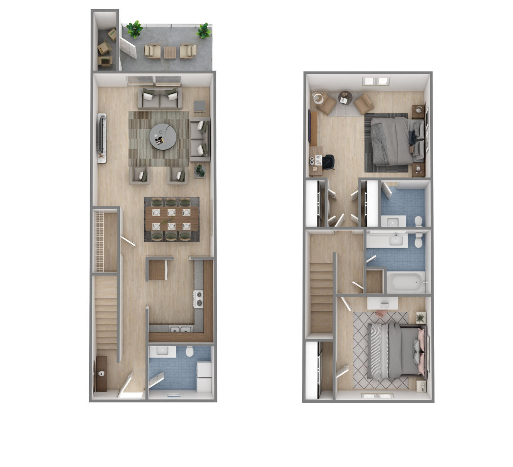 Westshore Crossing Image 26