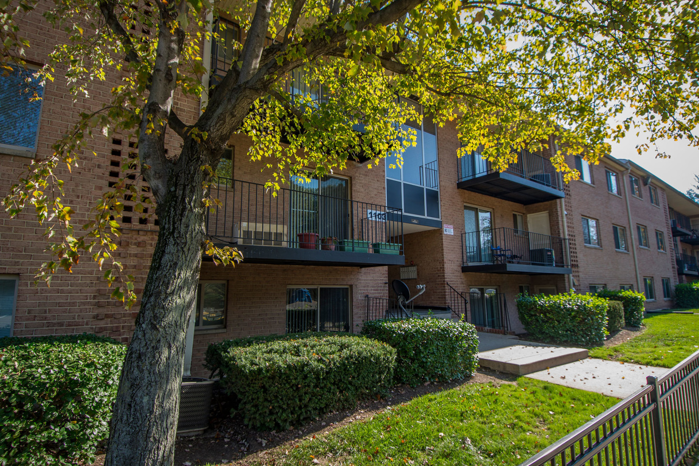 Glen Willow Apartments Image 11