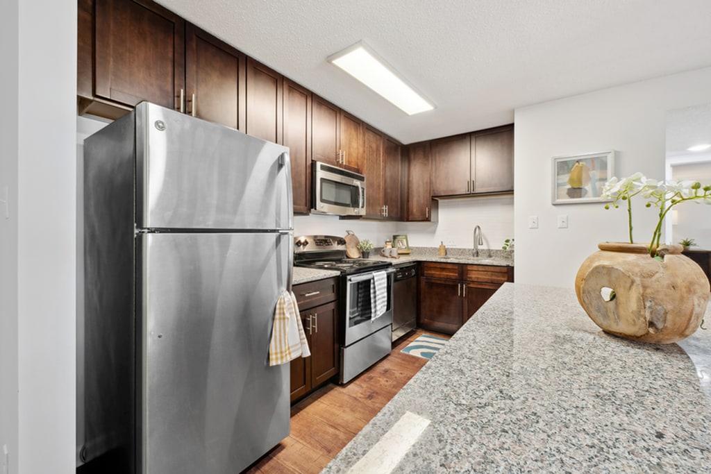 The Apartments at Midtown 501 Image 19