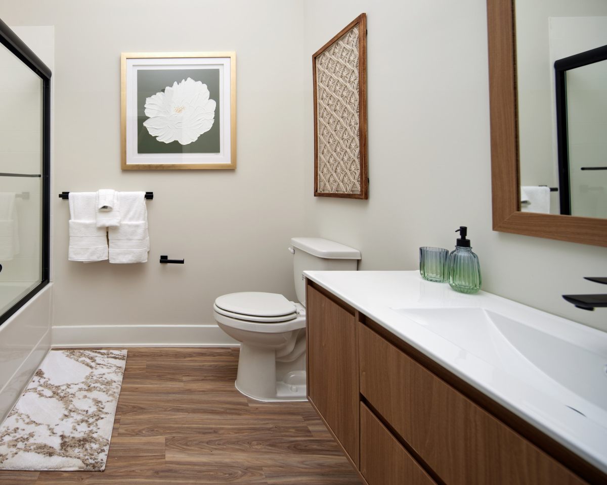 Luxor Lifestyle Apartments Montgomeryville Image 17