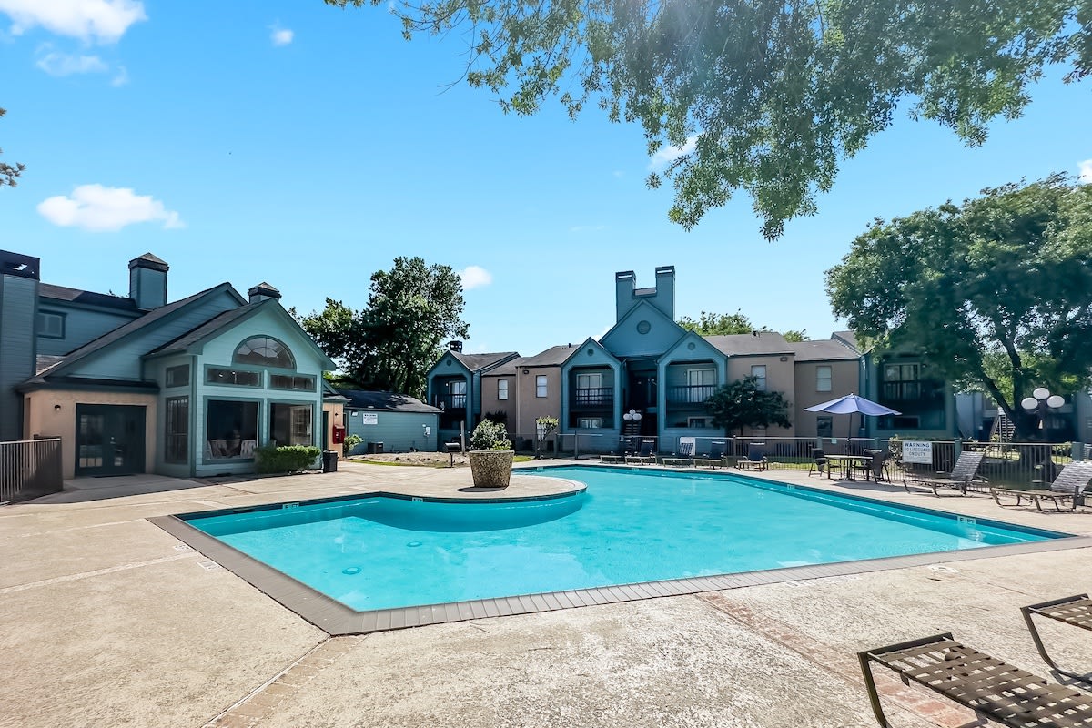 Waters at Westchase Image 4