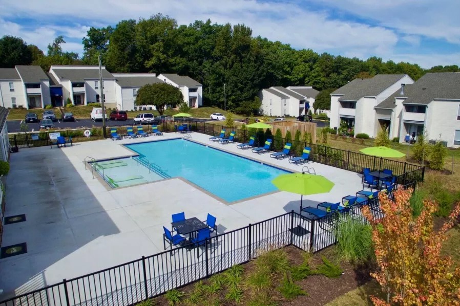 The Residences of Westover Hills Image 2