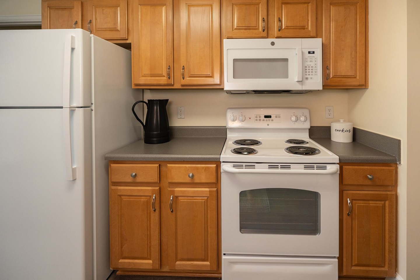 The Summit at Owings Mills Apartments Image 7