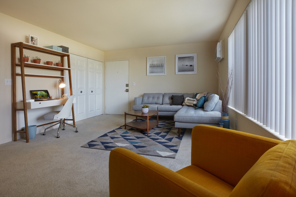 Lexington Village Image 1