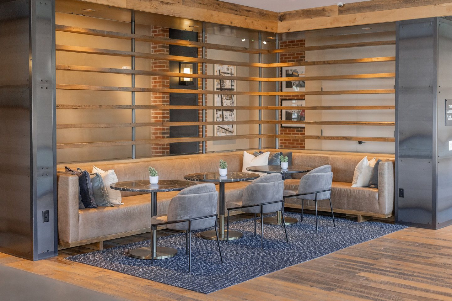 Union Wharf Apartments Image 15