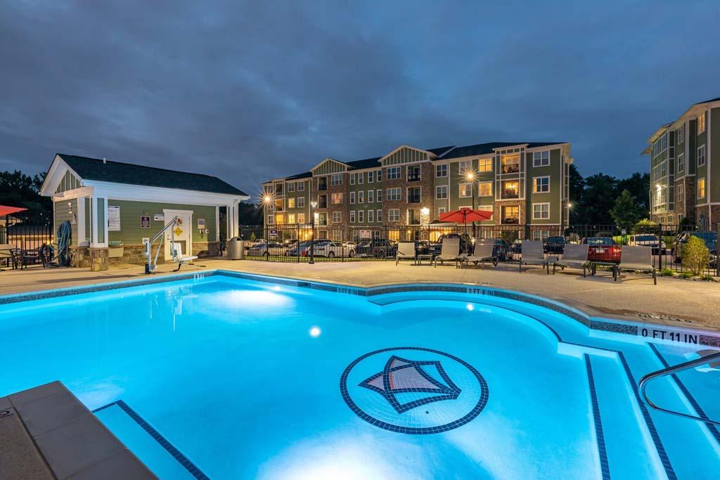 Affordable Housing - Luxury Apartments at Foxwood Image 143