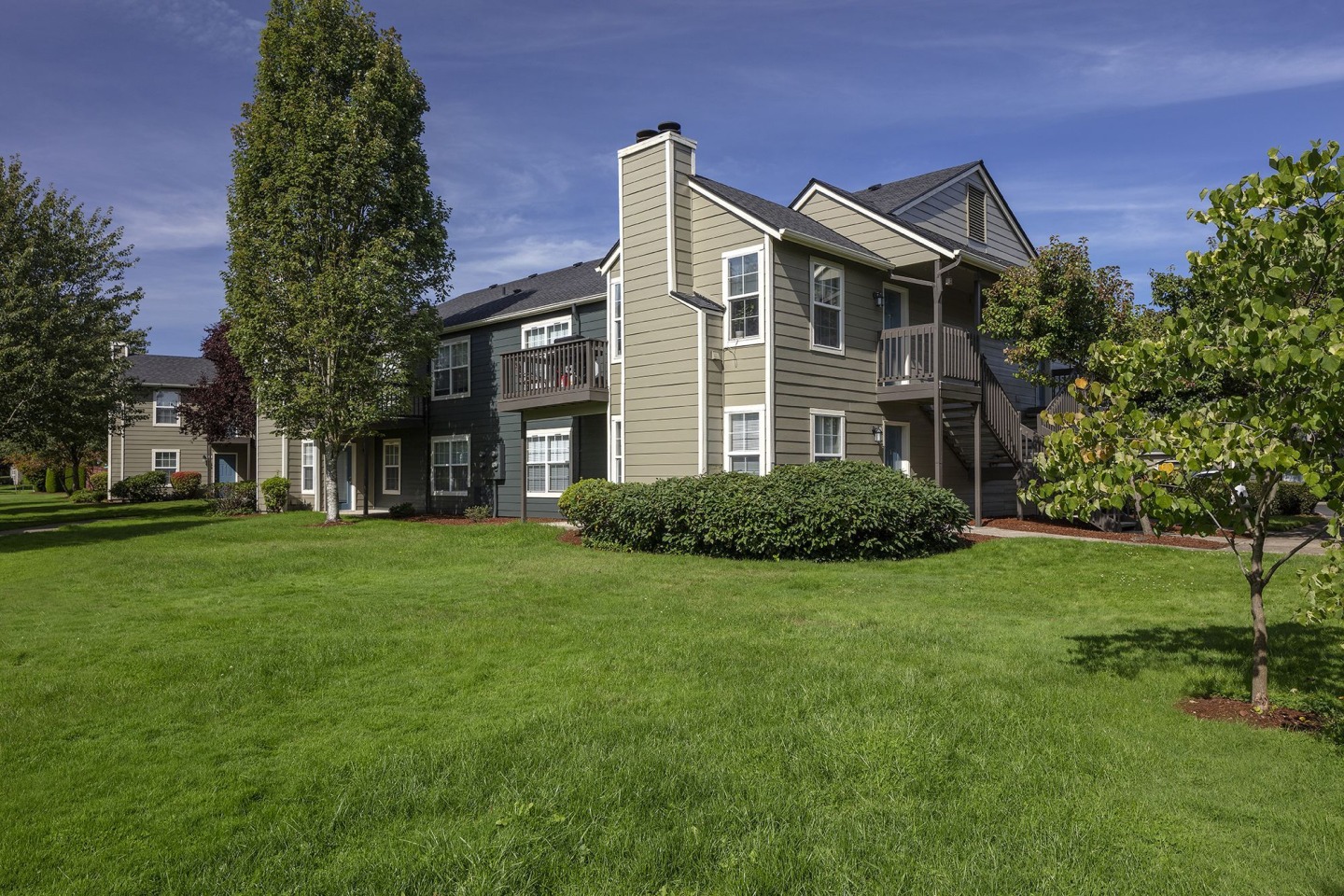 Village at Cascade Park Apartments Image 23